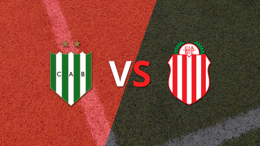 Barracas Central dejó su marca al vencer a Banfield con un contundente 3 a 1