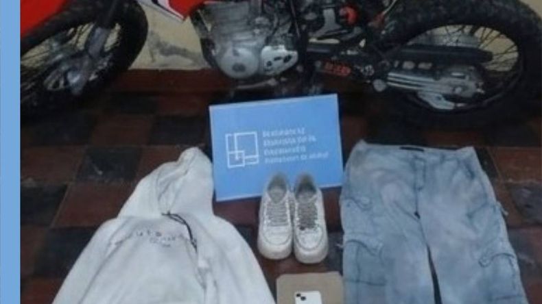 Prisión preventiva para el joven acusado por la muerte de una chica en avenida Balbín