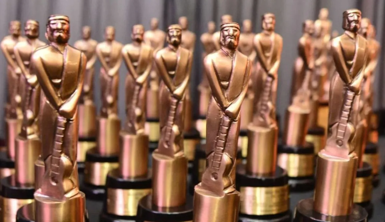 Premios Martín Fierro.