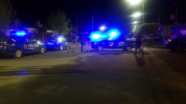 Arroyo Seco: un nene de 5 años fue asesinado a puñaladas por su hermana.&nbsp;