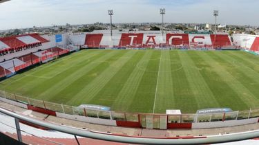 Gimnasia de Jujuy tendrá el apoyo de más de tres mil hinchas en Córdoba