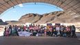 mas de 170 mujeres participaron en las jornadas mujeres  en comunidades impulsadas por exar, empresas  privadas, el gobierno de jujuy y las comunidades en la puna jujena