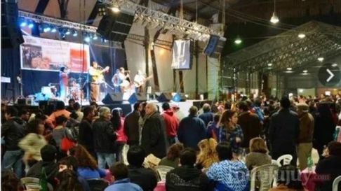 Todo Jujuy | Los Hornitos confirmados desde el 20 (Archivo).jpg