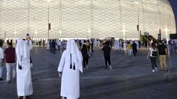 Mundial Qatar 2022: comenzó la segunda venta de entradas.&nbsp;