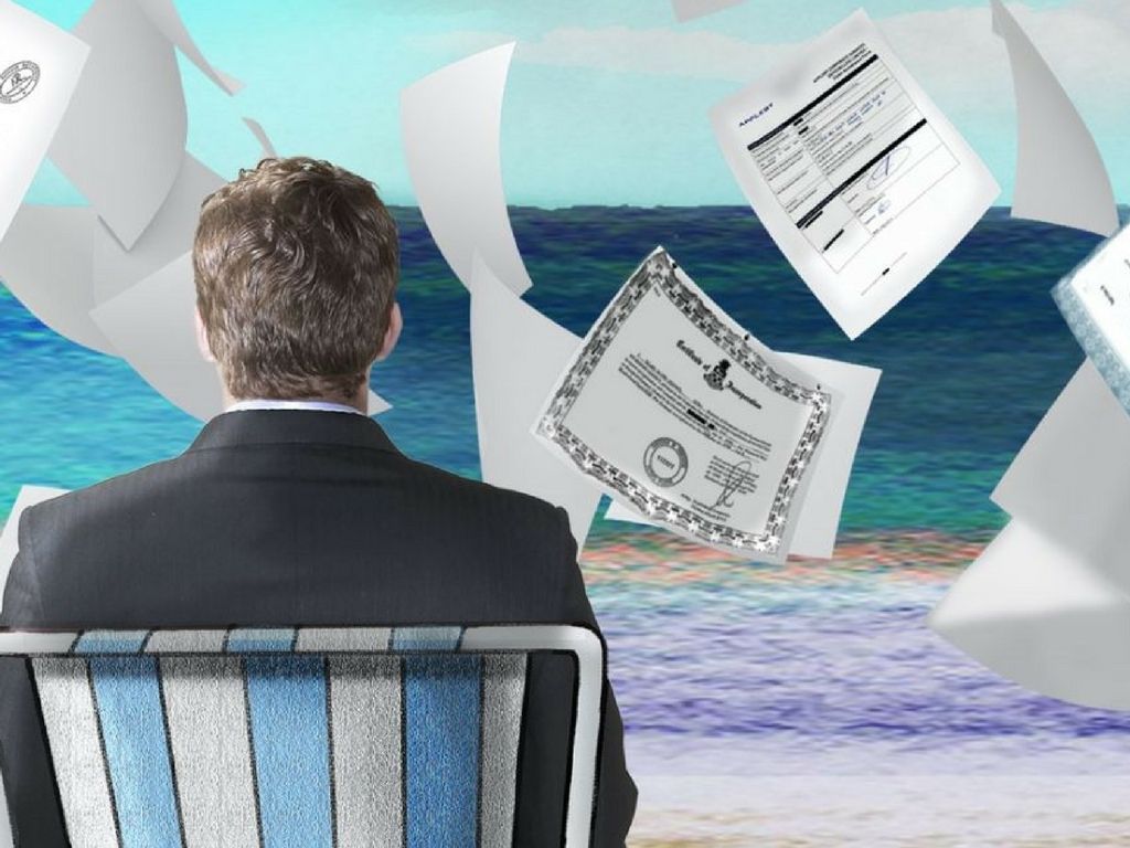 Paradise Papers