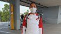 Pamela Flores - nueva jugadora de Independiente