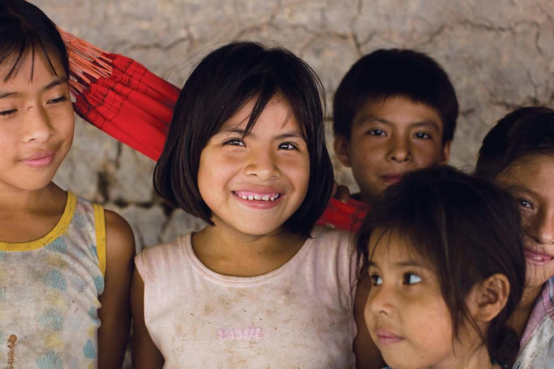 Invitan al Día del Niño Boliviano en Jujuy con una jornada para toda la comunidad