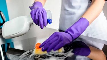Definieron nuevo aumento para empleadas domésticas