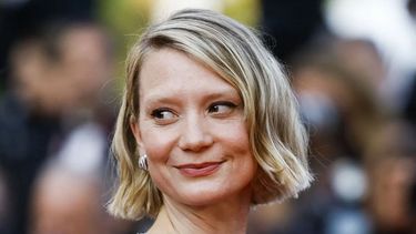 La película Jane Eyre cuenta con el protagónico de los actores Mia Wasikowska y Michael Fassbender
