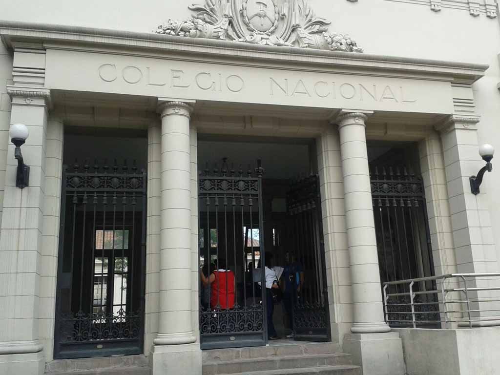 Colegio Nacional