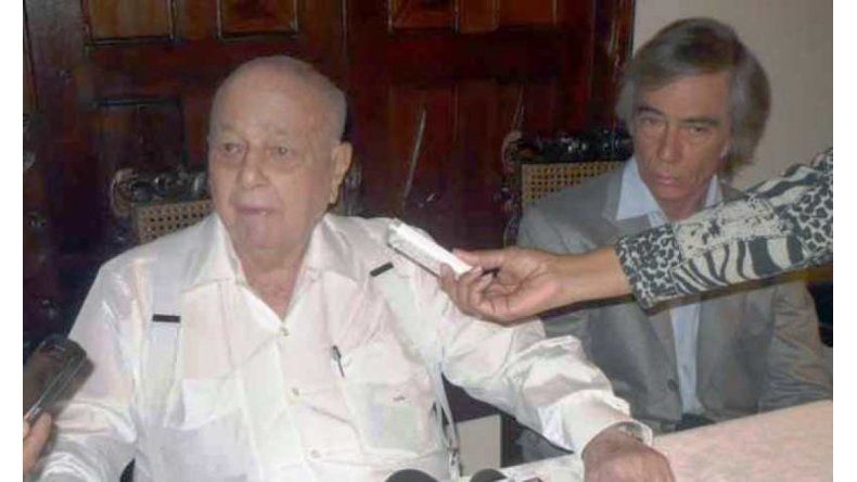 Carlos Herminio Blaquier Es El Nuevo Presidente De Ledesma
