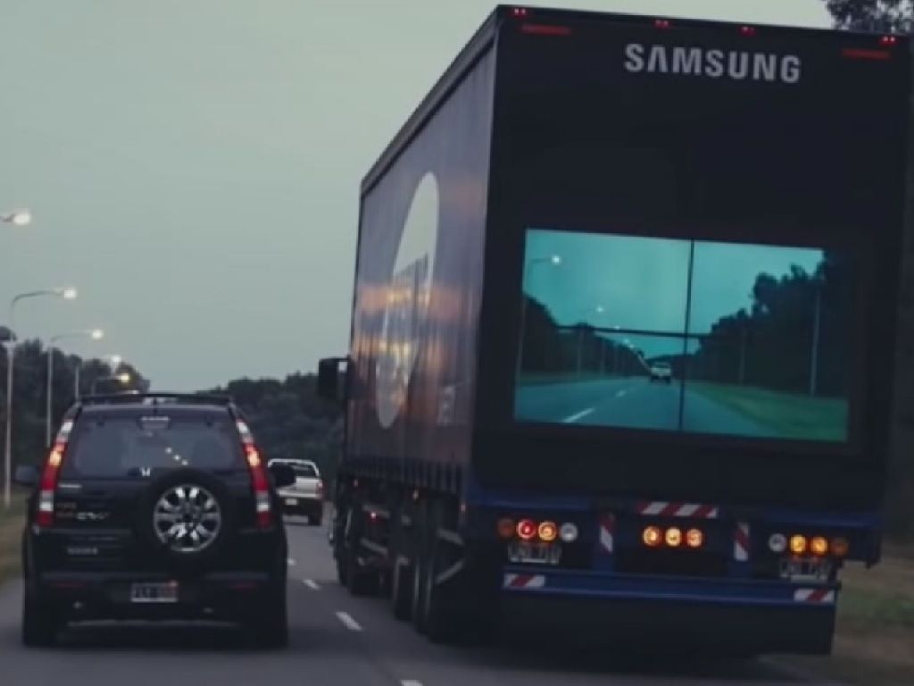 Safety Truck