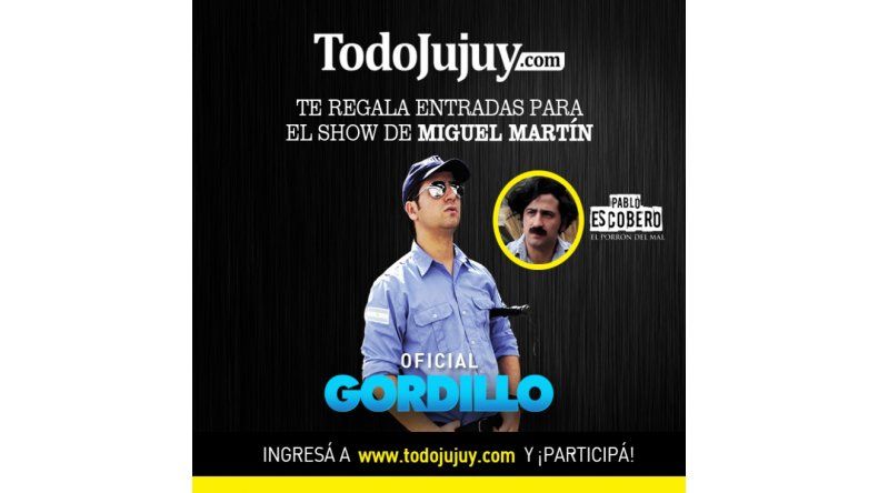 Gordillo