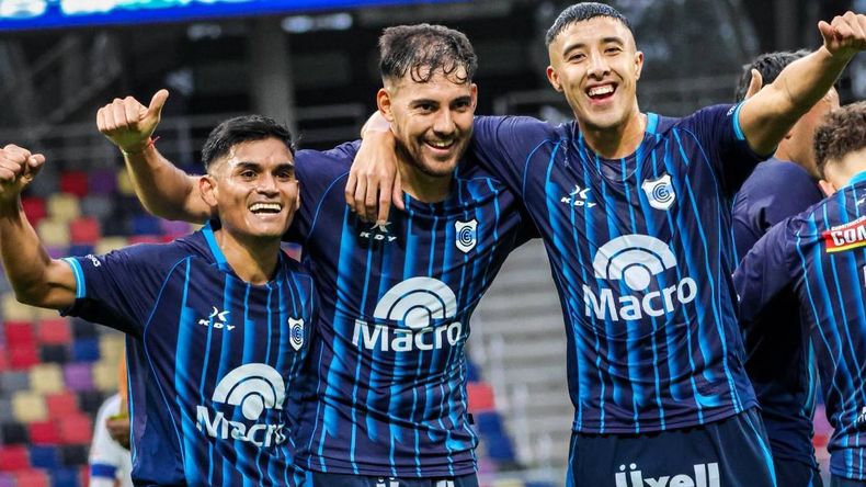 Gimnasia de Jujuy