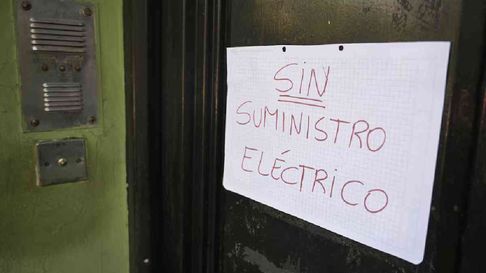 Todo Jujuy | Apagón masivo en barrios de CABA y provincia de Buenos Aires