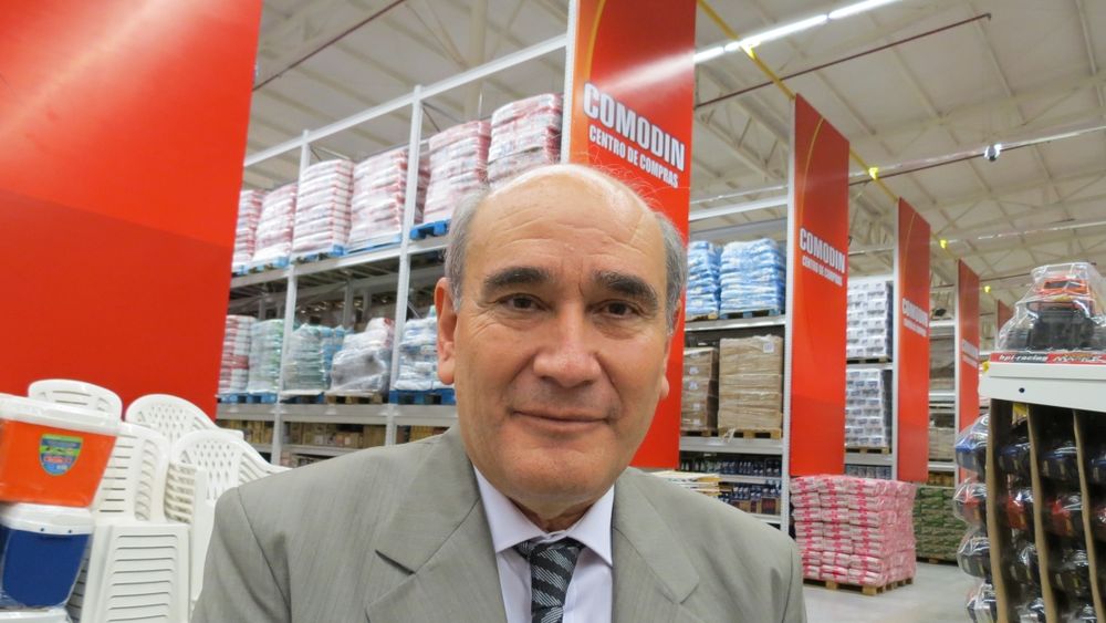 Rubén Rivarola