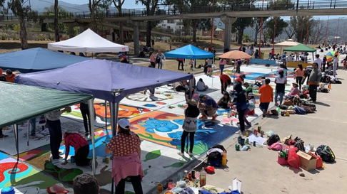 Todo Jujuy | Fiesta Nacional de los Estudiantes: Horarios y operativo de tránsito por la pintada