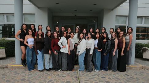 Todo Jujuy | Candidatas Che-Il