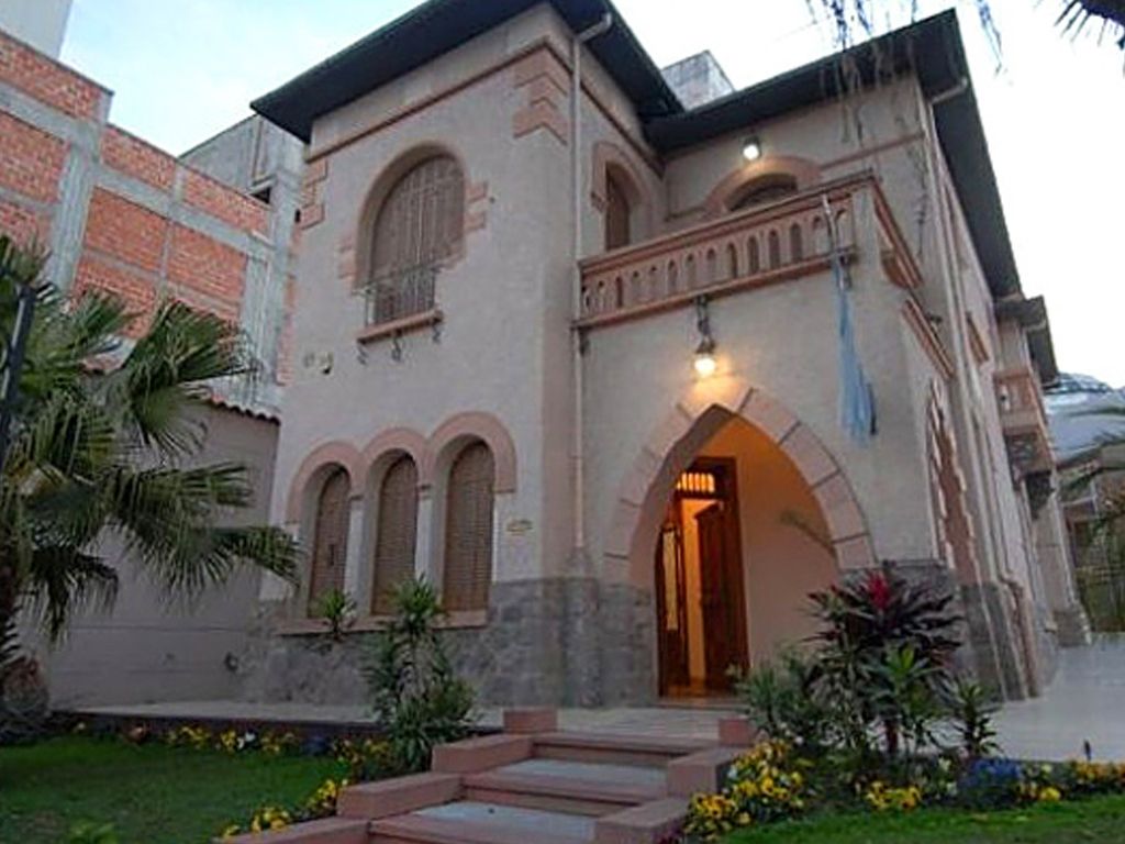 Colegio de Abogados