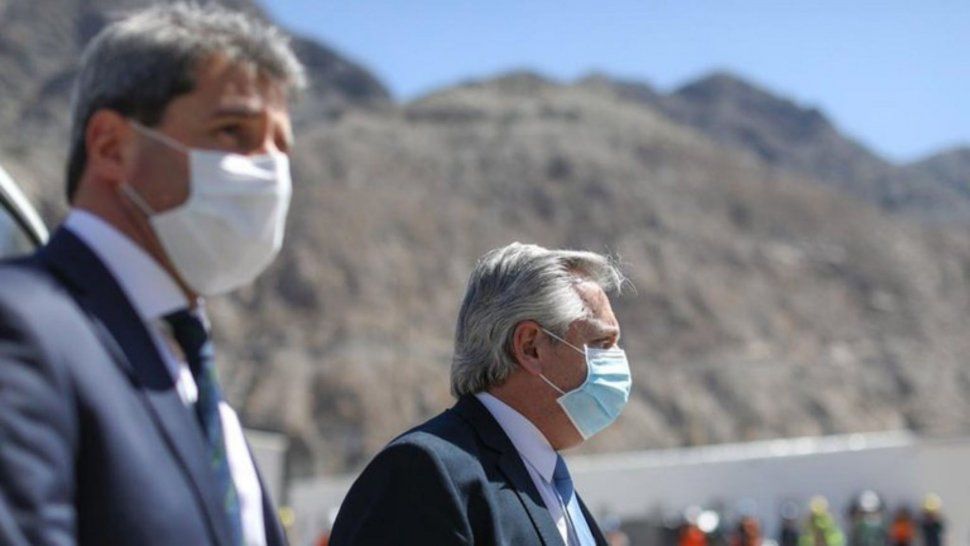 Alberto Fernández modificó su agenda y viajará a San Juan