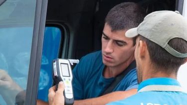 Ley de Alcoholemia Cero: hoy inicia en Buenos Aires