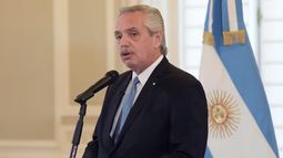 El ex mandatario es sospechado de haber facilitado la vía para la creación de un esquema de enriquecimiento millonario.