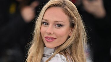 Ester Expósito vuelve a Prime Video con una nueva adaptación de Mercedes Ron.