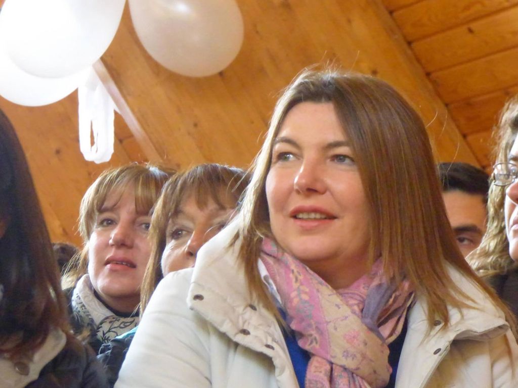 Rosana Bertone