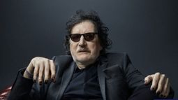 Charly García.