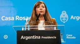 El Gobierno argentino rechazó la postura tomada por Vladimir Putin, a diez horas del bombardeo a Ucrania.