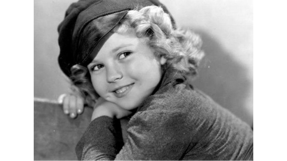 Shirley