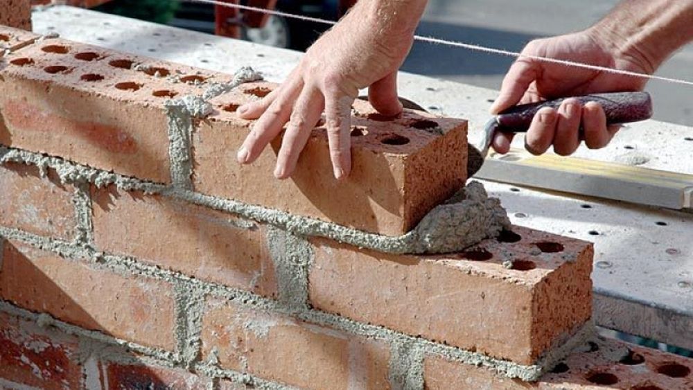Curso de albañilería