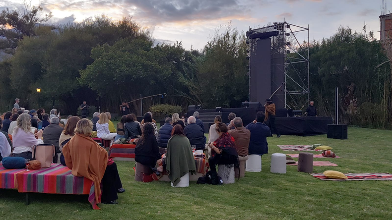 La Vendimia de El Bayeh. La Vendimia de El Bayeh.
