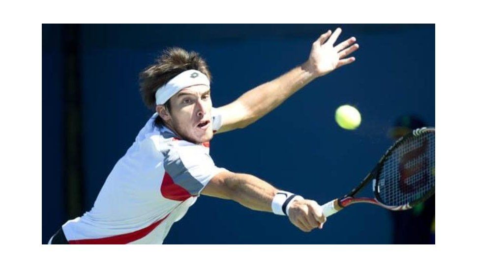 Leonardo Mayer