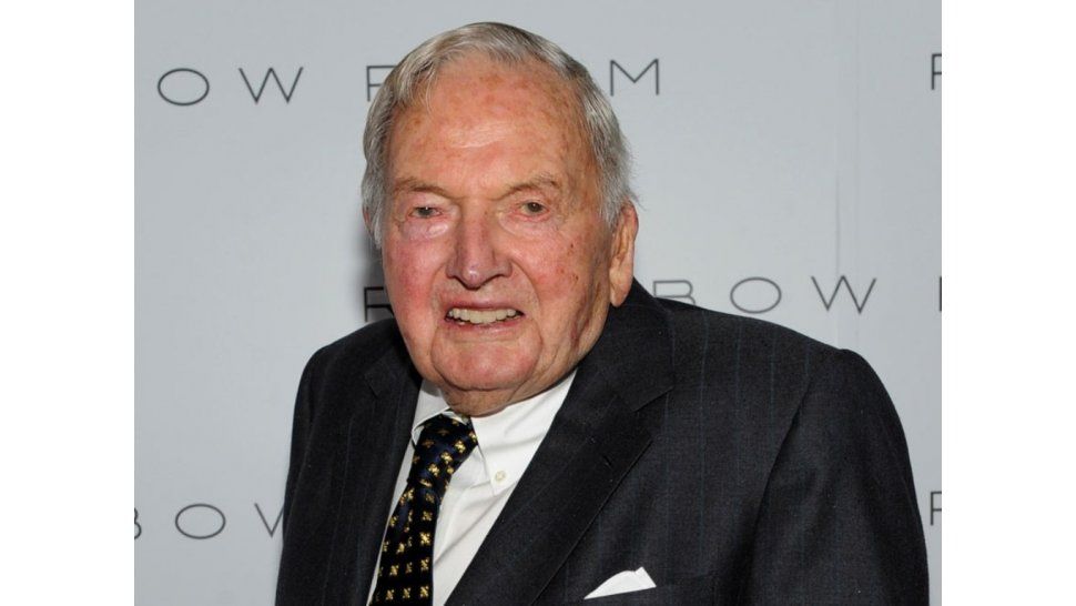 Rockefeller