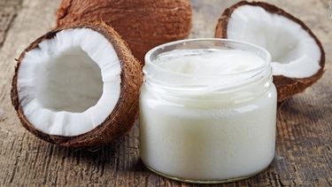 Cuáles son las propiedades del aceite de coco y como aprovecharlas.&nbsp;
