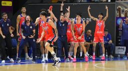 Jujuy Básquet recibe este miércoles a Fusión Riojana: entradas y horario