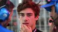 formula 1: franco colapinto abandono en baku tras un choque con pierre gasly