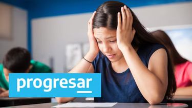 La ANSES confirmó la continuidad de las Becas Progresar para el ciclo lectivo 2026. &nbsp;