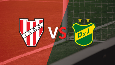 Instituto celebró una victoria 2-0 sobre Defensa y Justicia