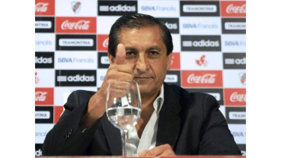 Ramón Díaz
