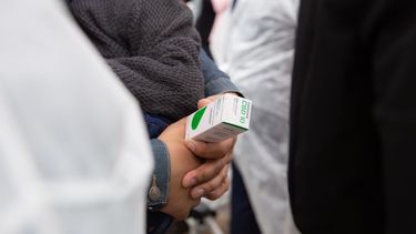 El aceite de cannabis de Cannava llega a las farmacias&nbsp;