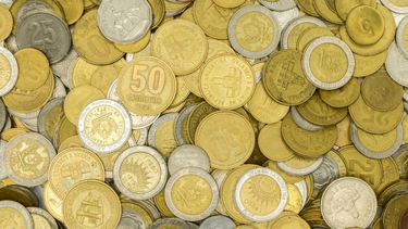 Moneda argentina de 50 centavos de 1997 se vende a más de $36 mil: cómo identificarla