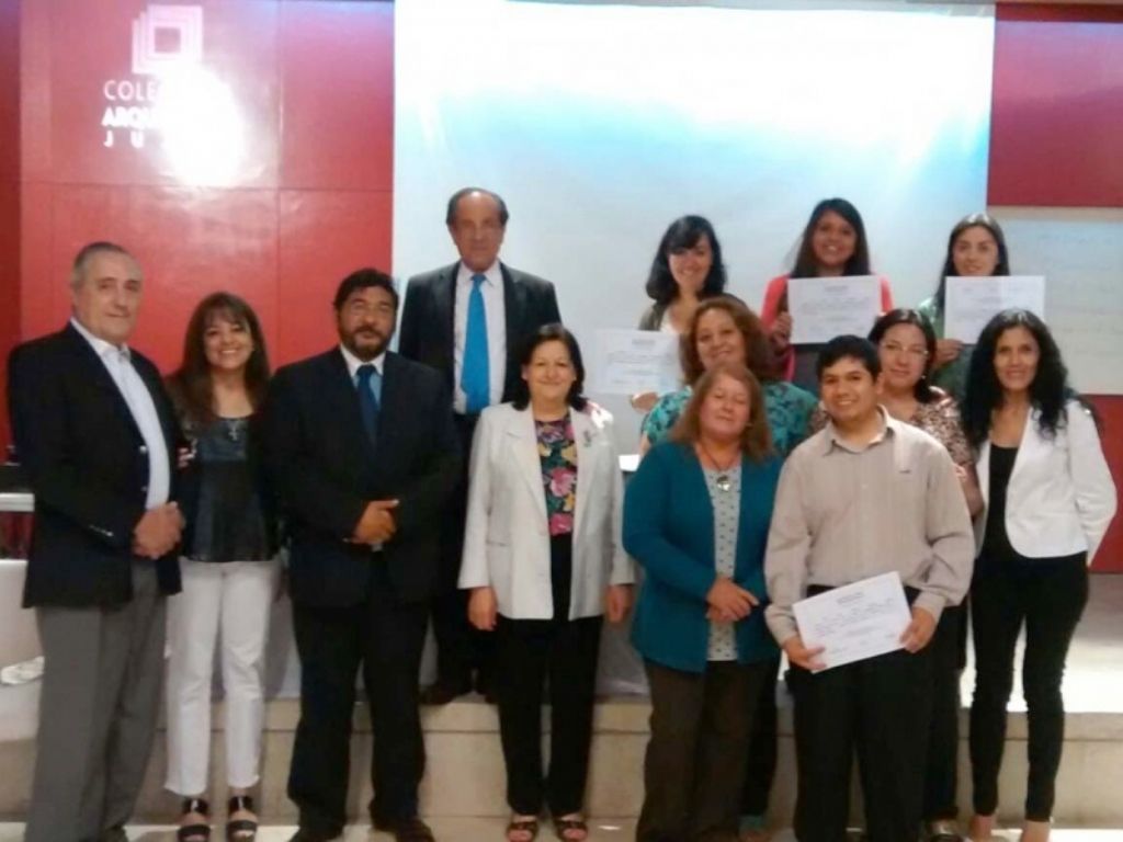 Mediación comunitaria