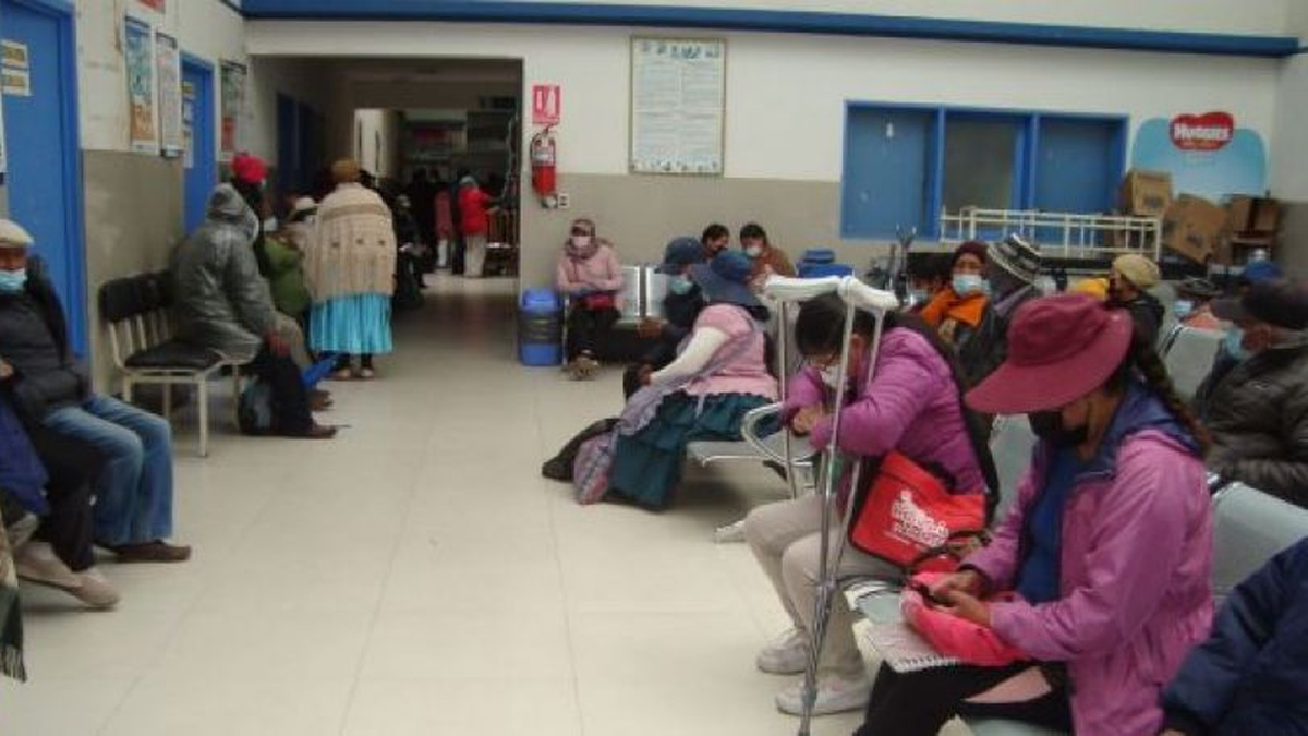 Cobro a extranjeros en salud: cómo se aplica en Jujuy y en las otras provincias