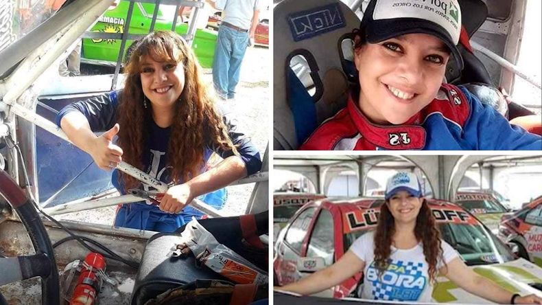 Silvina ROdriguez _ automovilismo Jujuy (1)