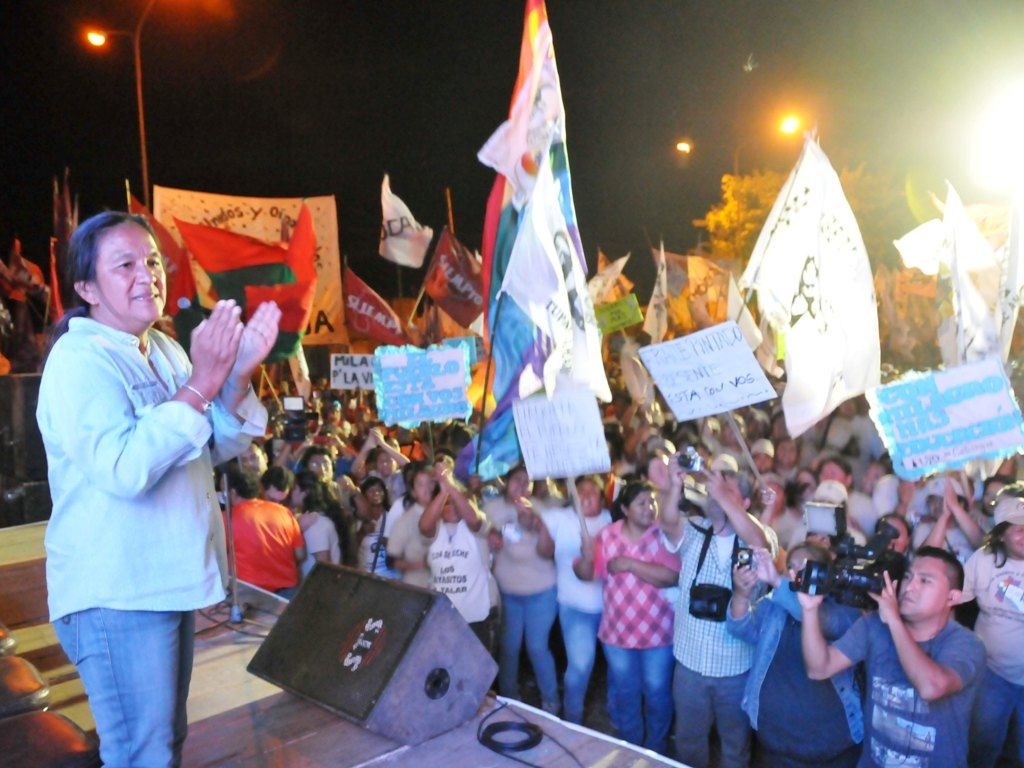 Acto del FUyO