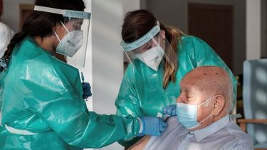 La variante AY.4.2 se registra en el 10 por ciento de todos los casos de Covid-19.