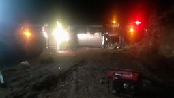 Humahuaca: un joven chocó y mató a una persona &nbsp;
