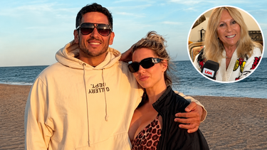 Ana Rosenfeld confirmó la separación de Wanda Nara y Martín Migueles Ana Rosenfeld confirmó la separación de Wanda Nara y Martín Migueles
